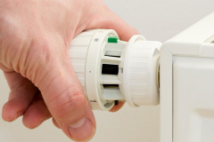 High Catton central heating repair costs