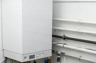 free High Catton condensing boiler quotes