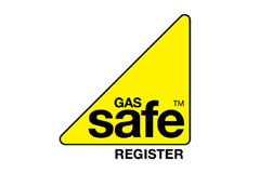 gas safe companies High Catton